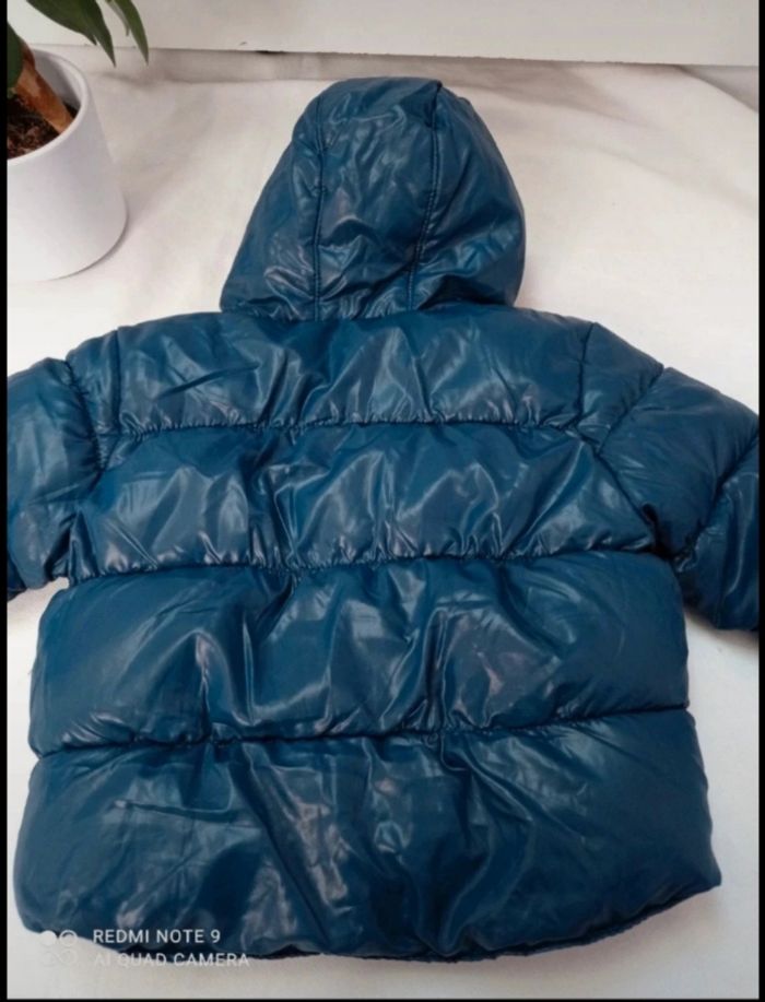 Doudoune - photo numéro 7