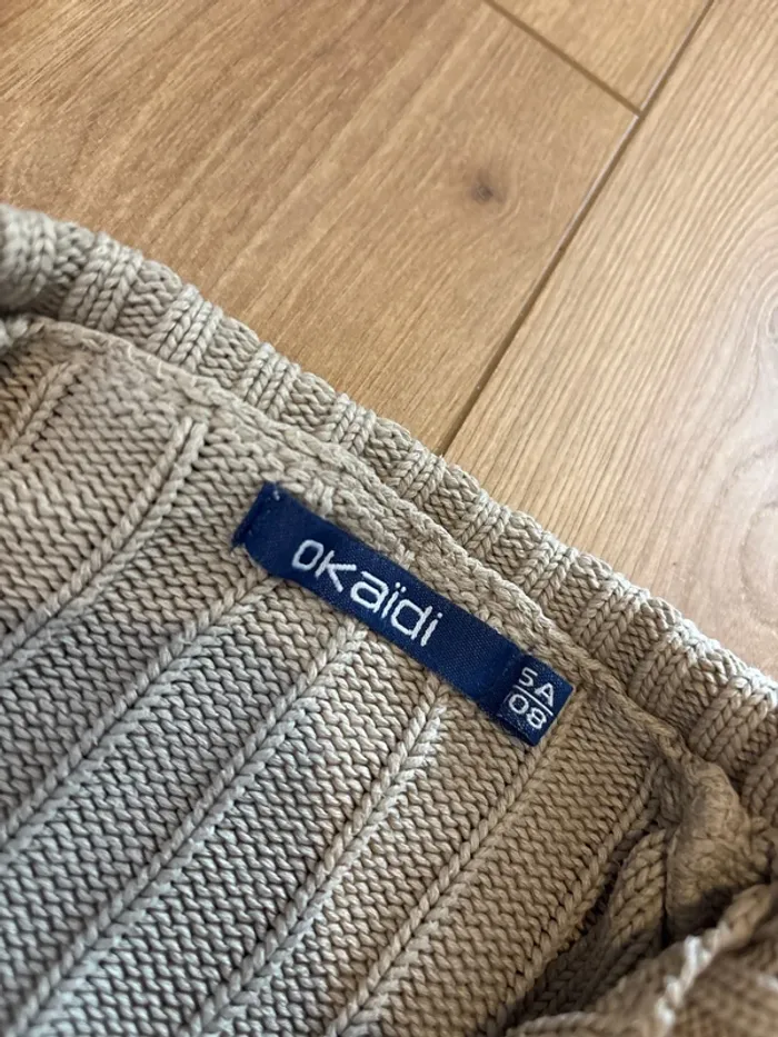 gilet - photo numéro 2