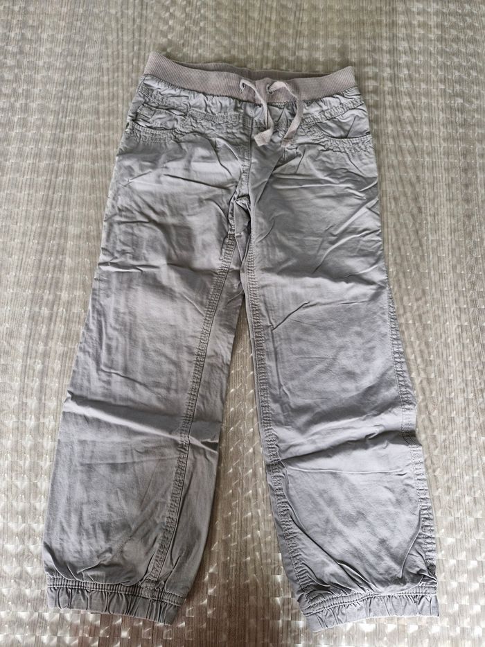 Pantalon fille