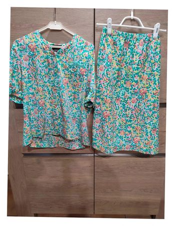 Tailleur été