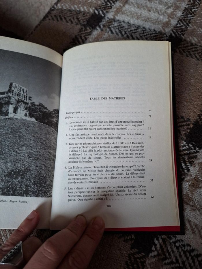Présence des extra-terrestres - photo numéro 5