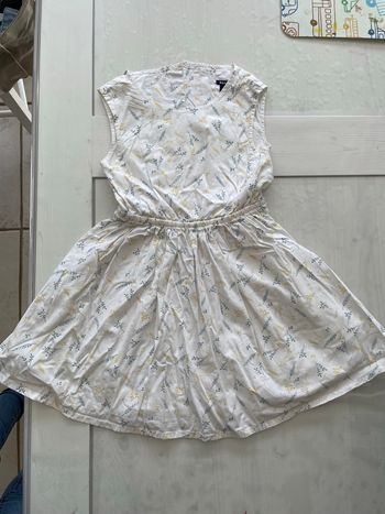 Robe 5 ans 