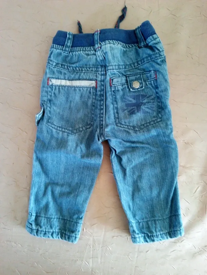 Lot jeans 👖 - photo numéro 6