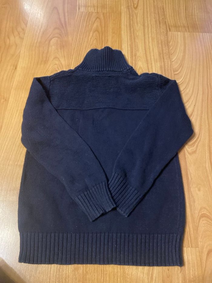 Pull garçon - photo numéro 2