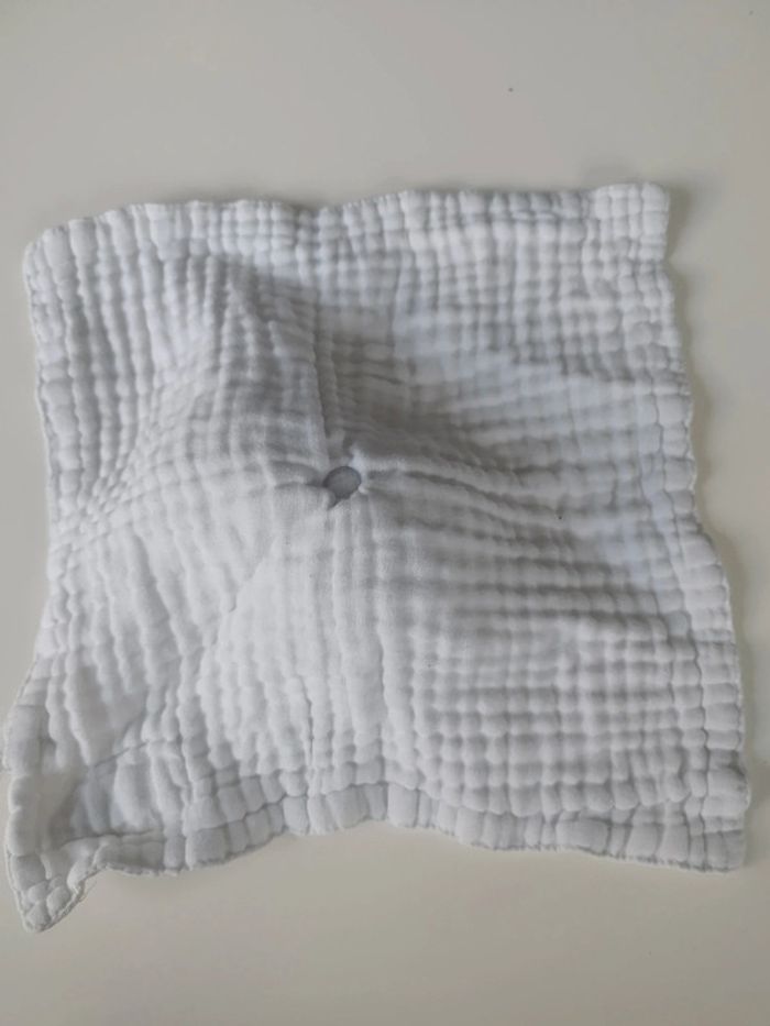 Doudou Nuage  Orchestra - photo numéro 5