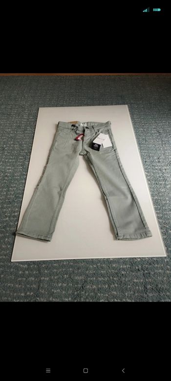 Jeans Kiabi
