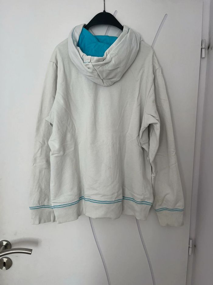 Sweat lotto l capuche - photo numéro 4