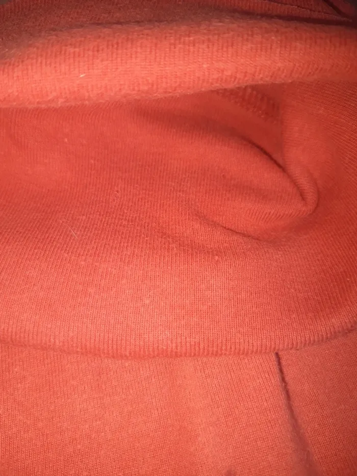 Tee-shirt col montant 7 ans Sergent major - photo numéro 4