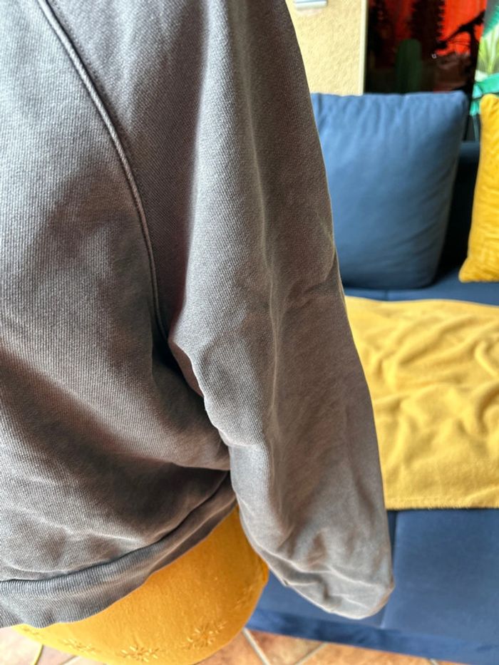 Sweat-shirt Lévis - photo numéro 4