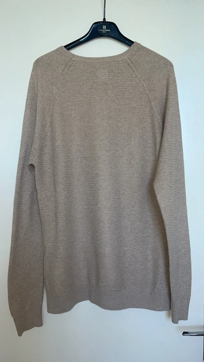 Pull Taille M - photo numéro 5