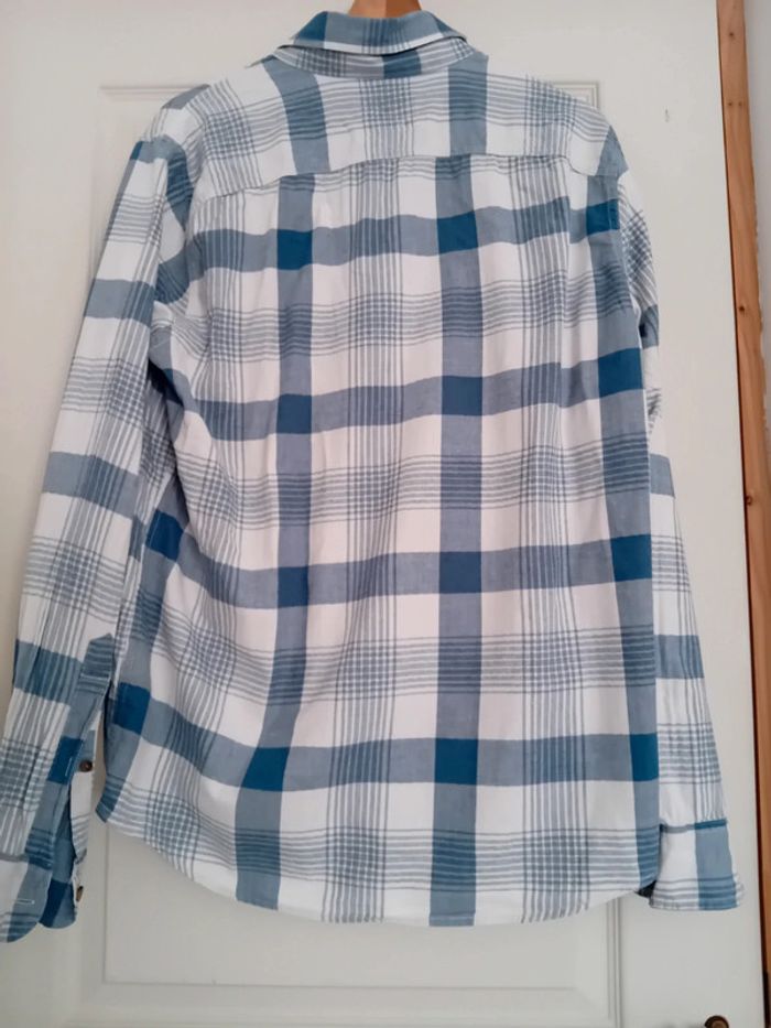 Chemise Hollister homme Taille L - photo numéro 5