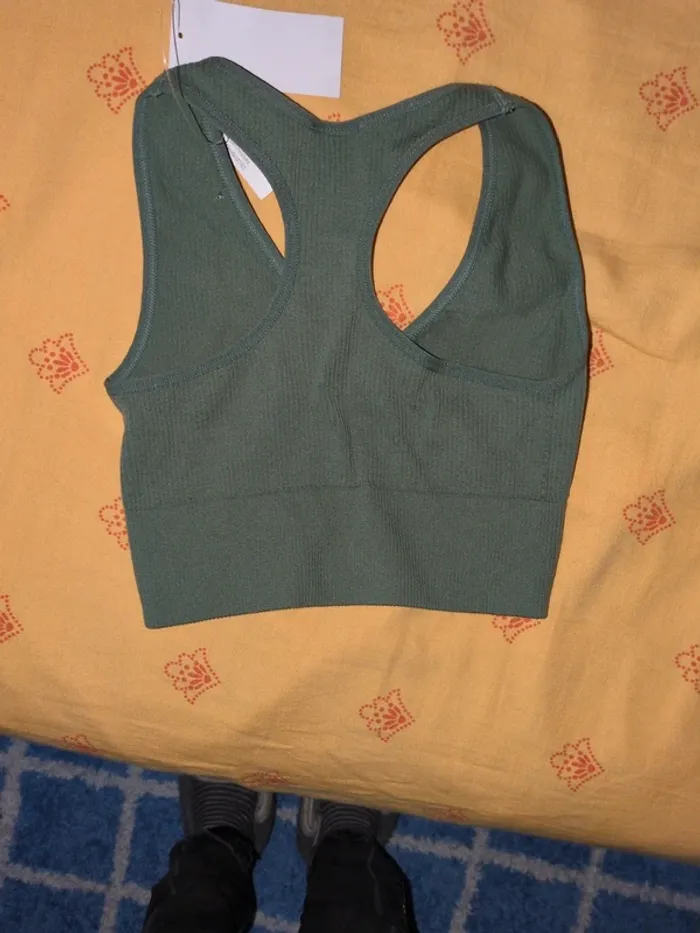 Brassière top - photo numéro 2