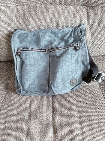 Sac bandoulière kipling