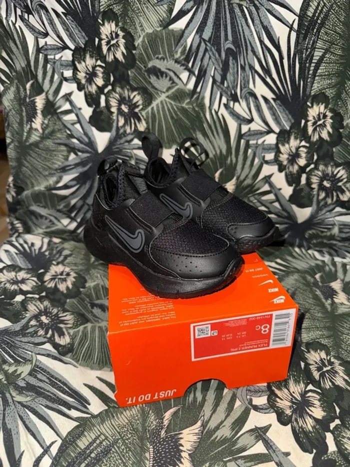 Basket Nike Flex runner 3