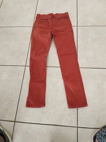 Pantalon skinny