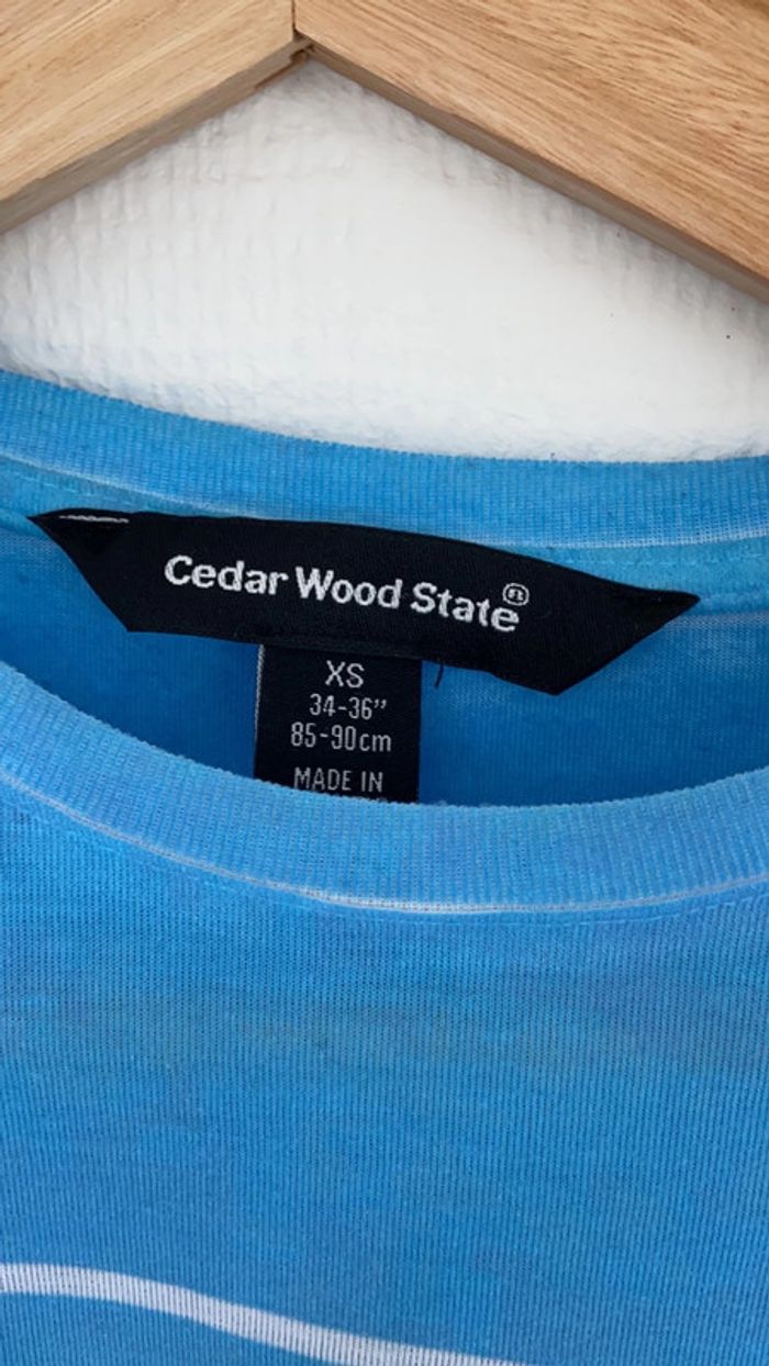 T-shirt imprimé homme - photo numéro 2