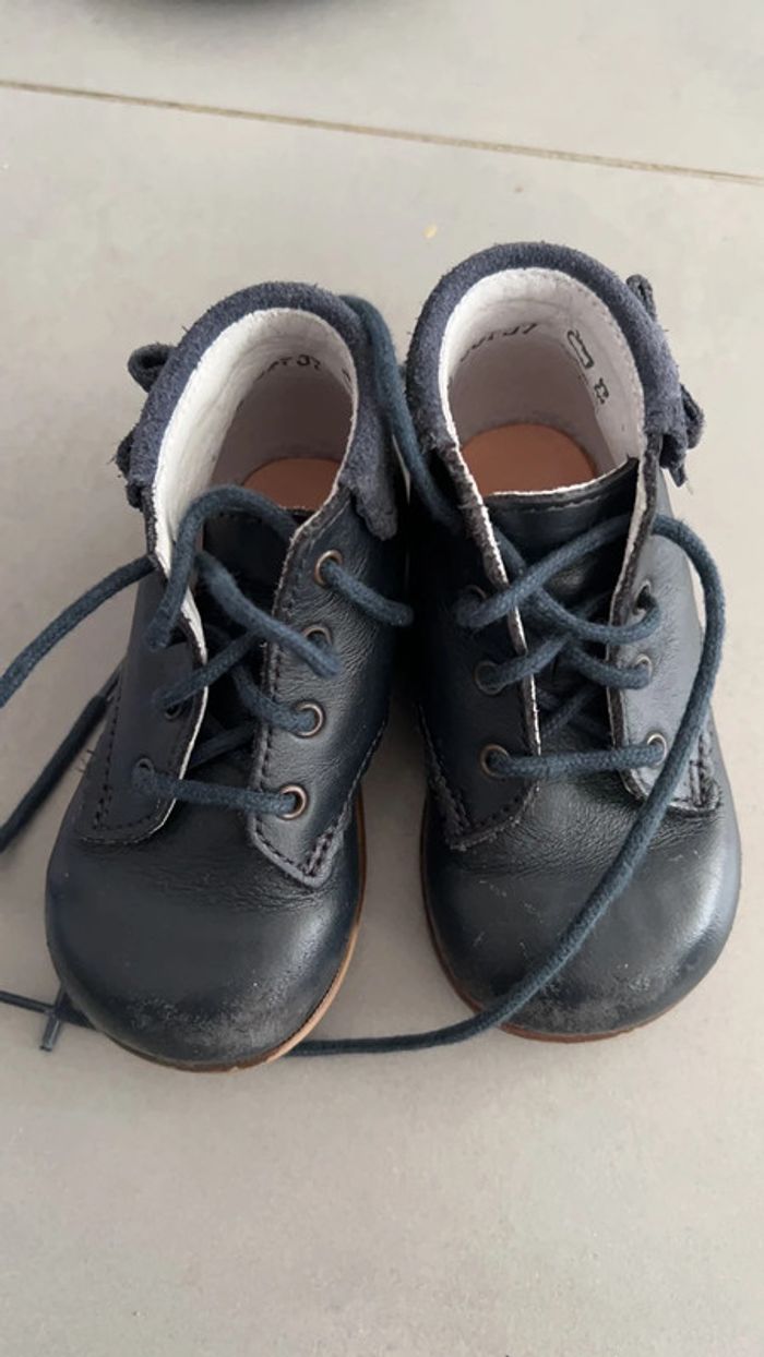 Chaussure fille 2025 little mary
