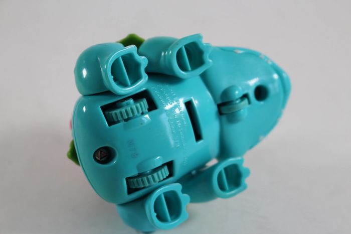 Pokemon Florizarre MacDonald 2013 Happy Meal - photo numéro 3