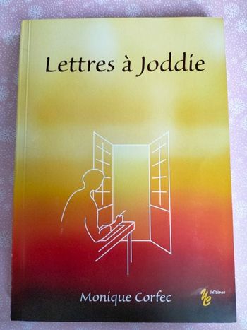 Livre adulte Monique Corfec