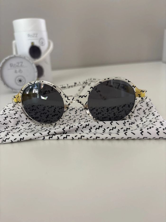 Lunette enfant 4-6 ans - KI ET LA - photo numéro 2