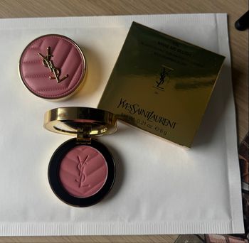 Blush YSL 44 
