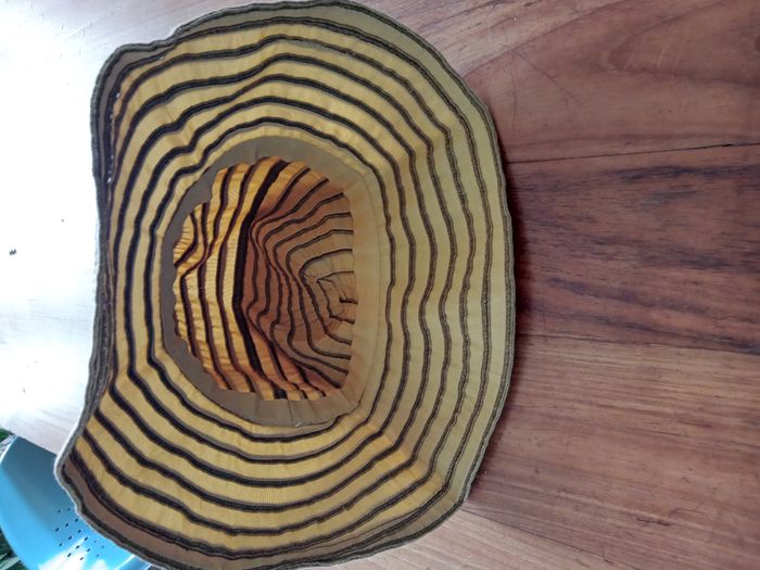 Chapeau d'été - photo numéro 2