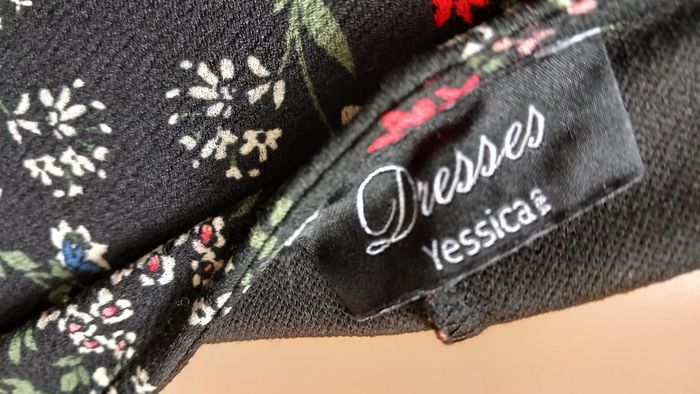 Robe - Yessica - photo numéro 2