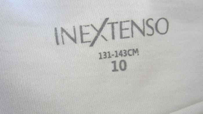 Tee shirt 10 ans - photo numéro 3