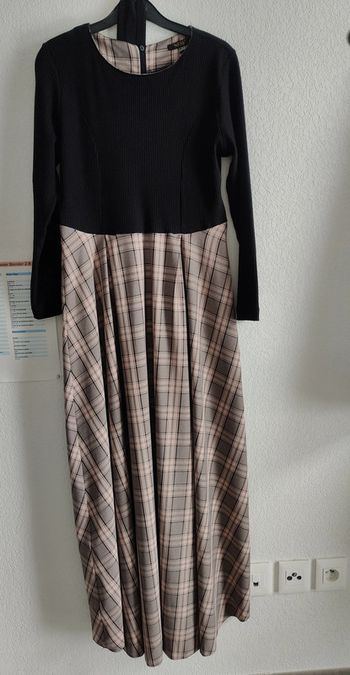 Longue robe 42