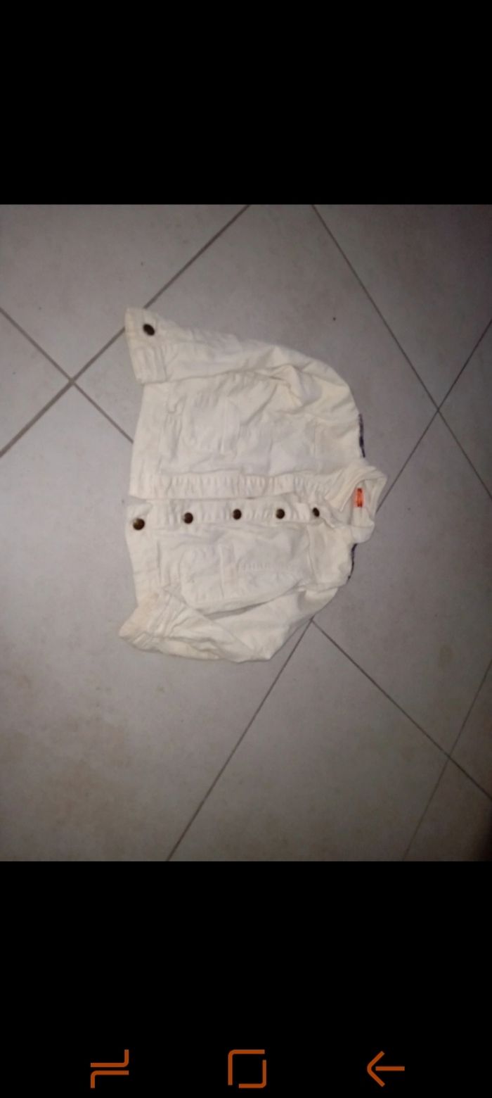Veste - photo numéro 3