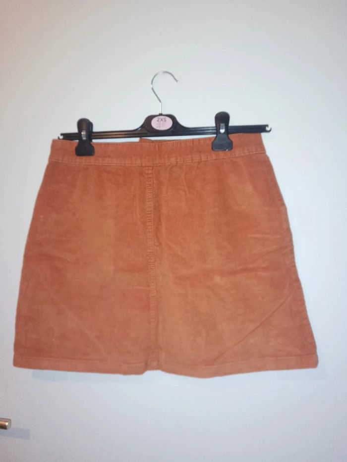 Jupe taille 36 Etam - photo numéro 3