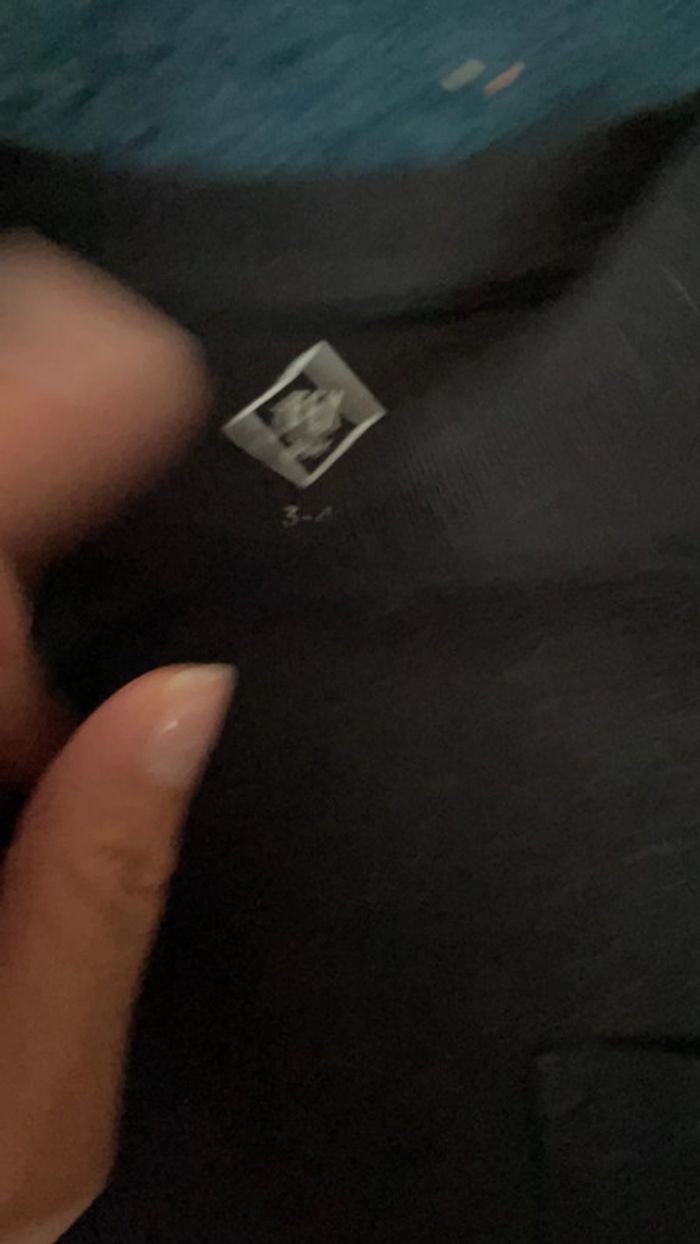 Haut ml - photo numéro 2