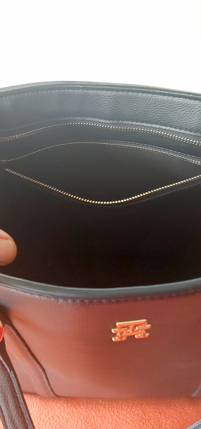 SAC TOMMY HILFIGER - photo numéro 8