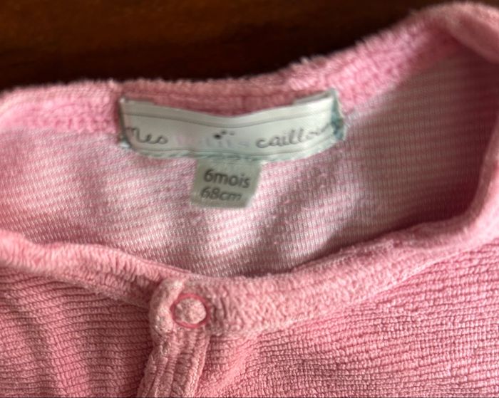 Pyjama - photo numéro 2