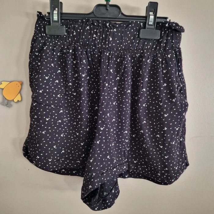 Short fluide femme - photo numéro 5