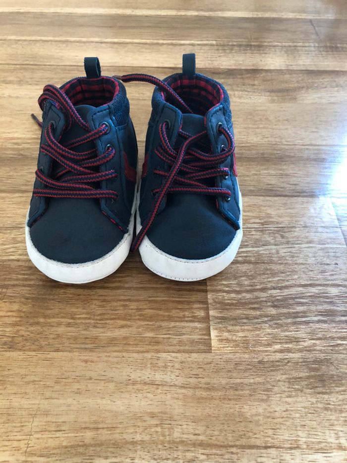 Chaussures bébé