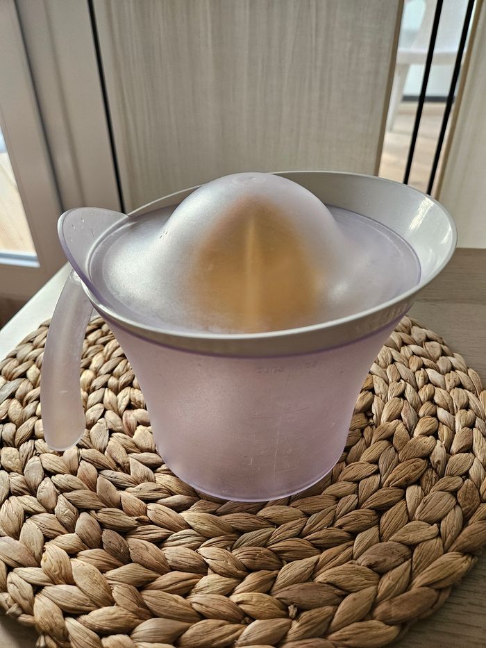 Bol et accessoires pour presse agrumes Bosch