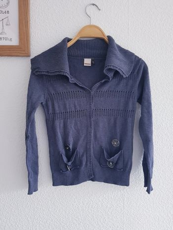 IKKS - Pull / gilet
