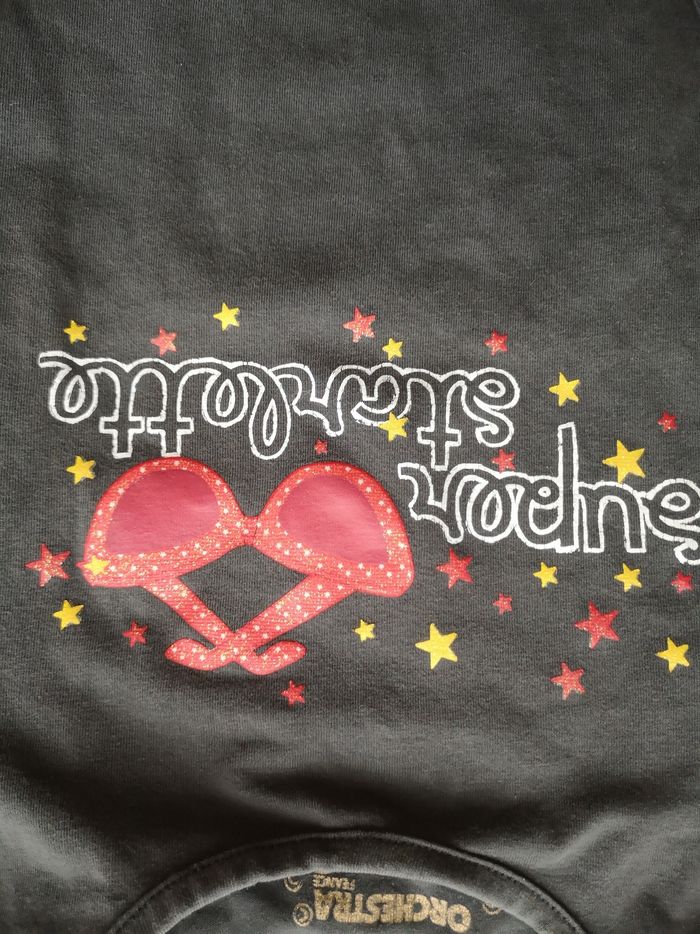 Haut 4 ans - photo numéro 3