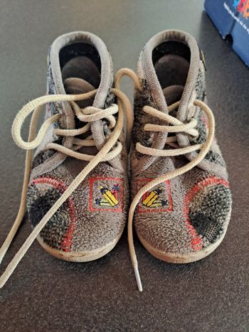 Chaussons