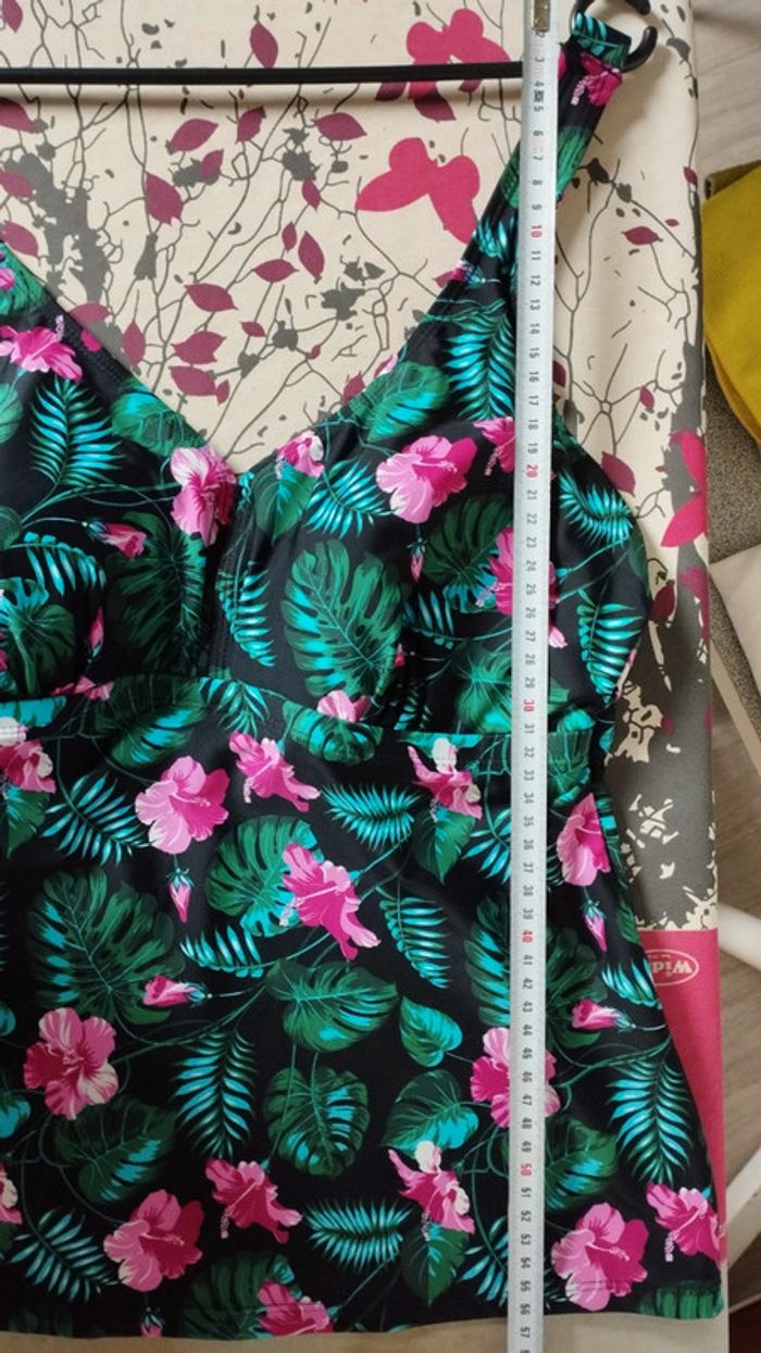 Haut maillot de bain - photo numéro 5