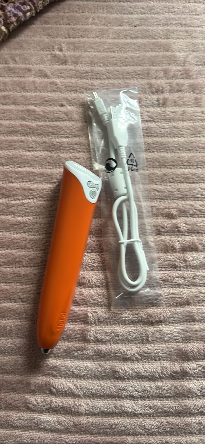 Stylo tip toi ravensburger - photo numéro 2