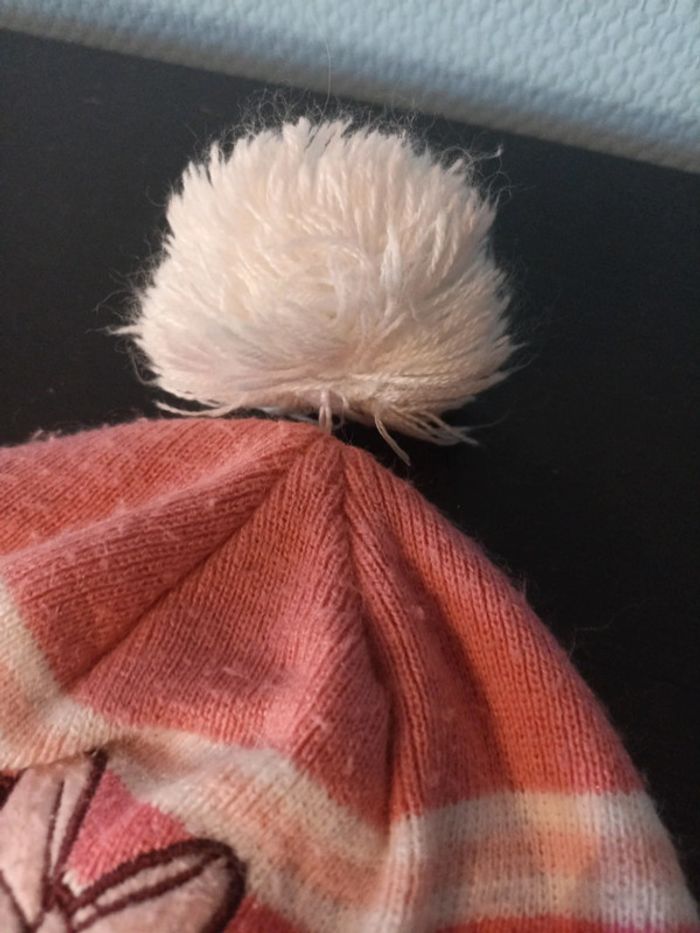 Bonnet 54cm - photo numéro 2