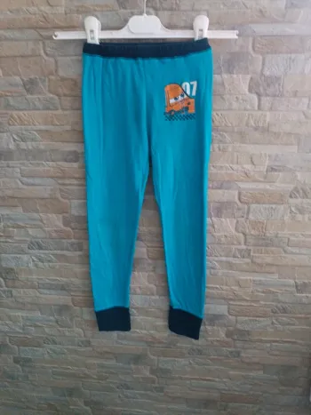 Pantalon de pyjama Planes C&A 7A