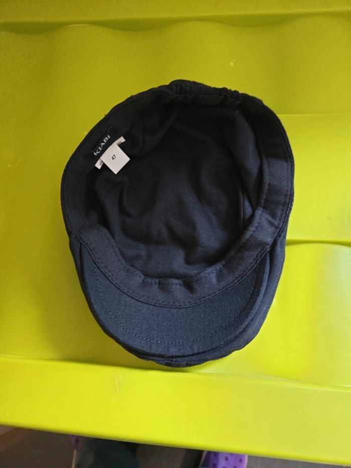 Béret bébé - photo numéro 2