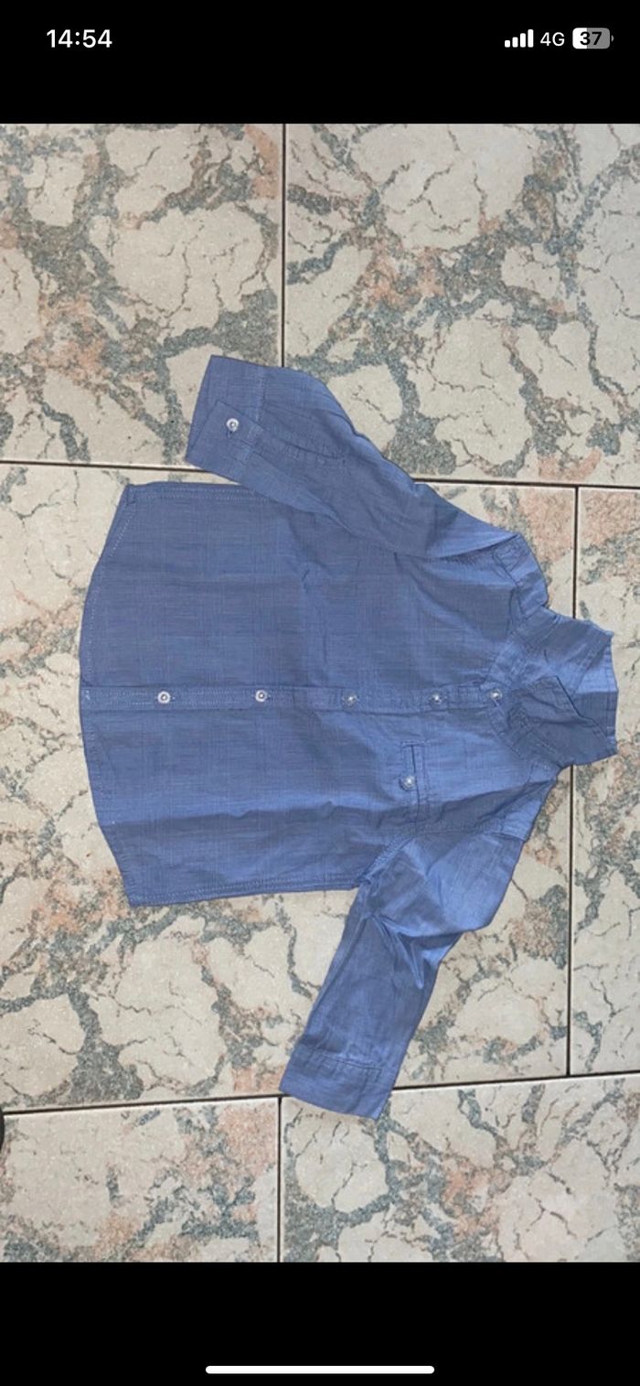 Chemise neuve - photo numéro 4