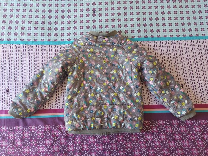 Doudoune Sergent Major - photo numéro 2