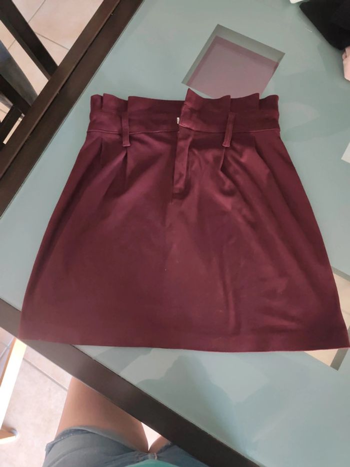 Jupe taille S