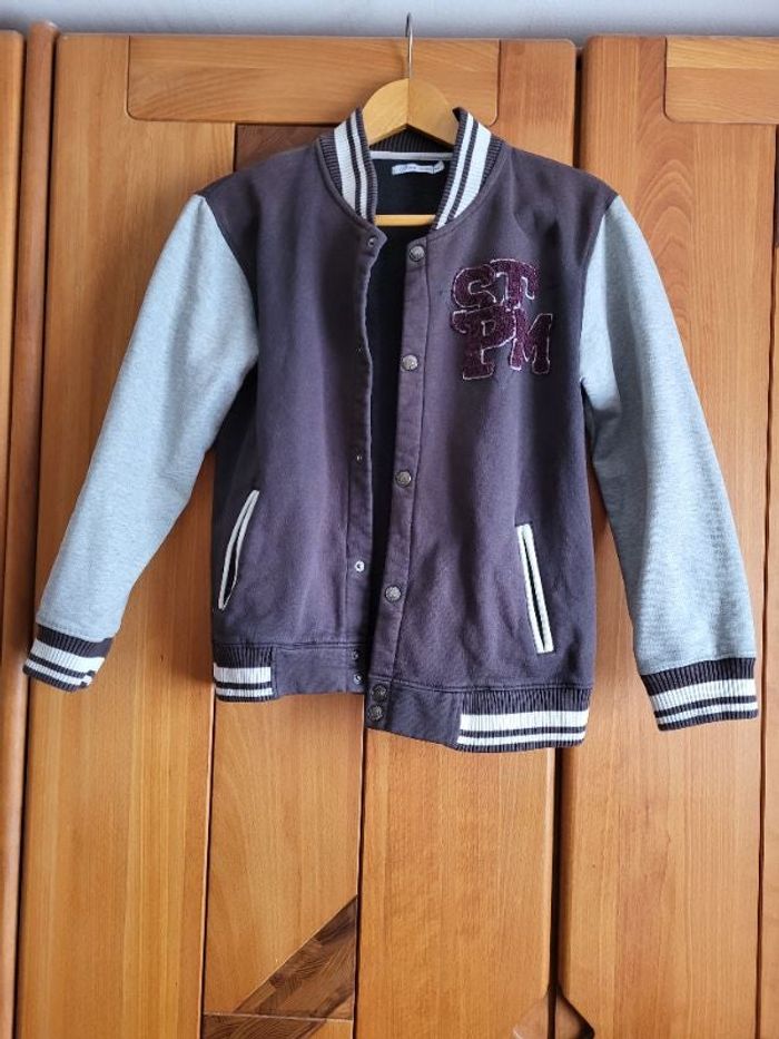 Veste