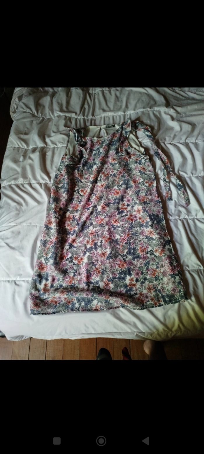 Jolie robe
